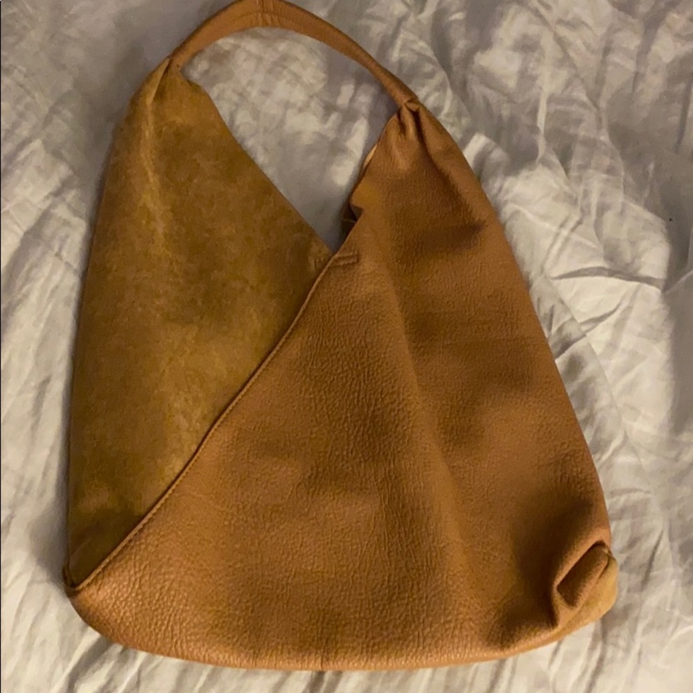 Shiraleah Arden Tote